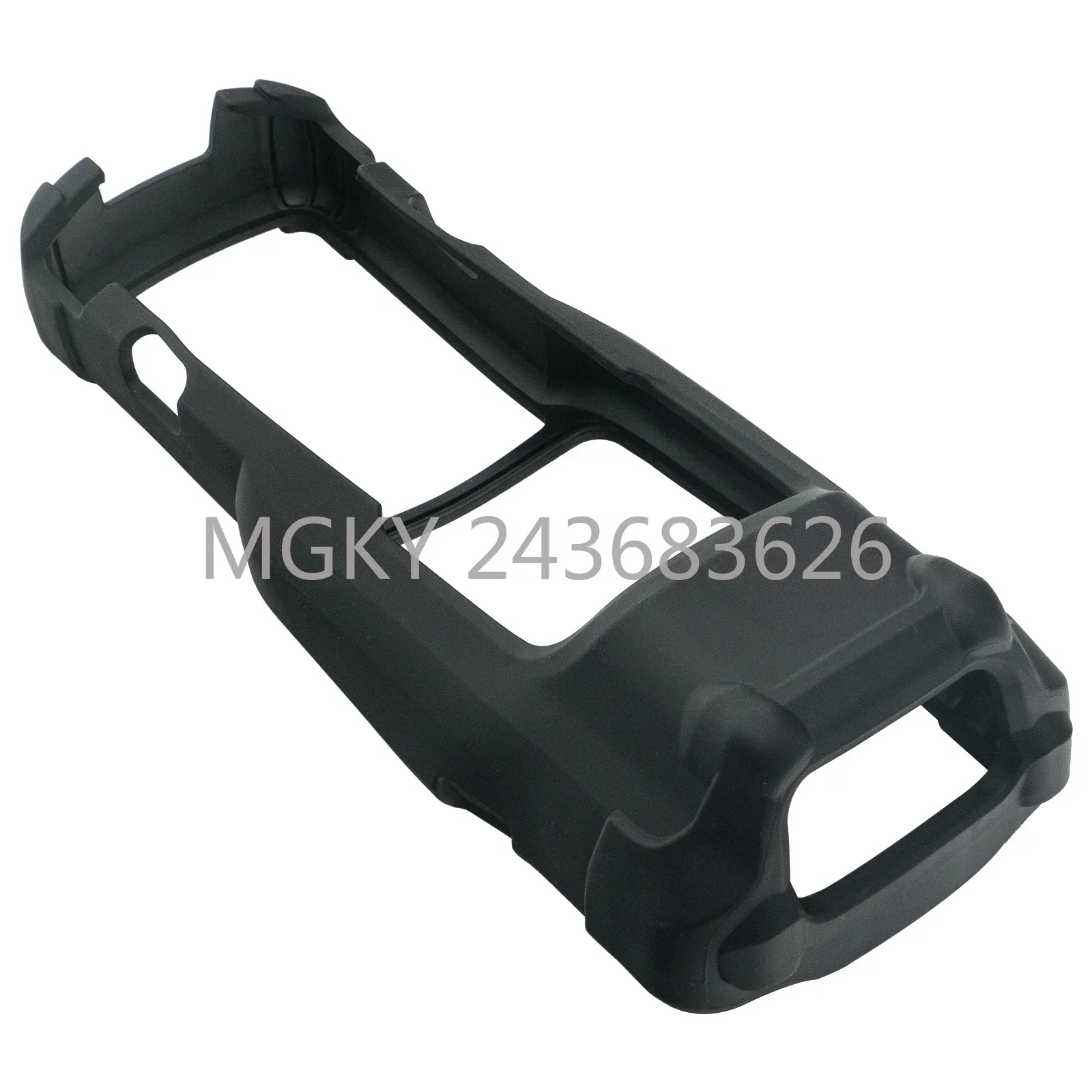 

2pcs Brand New Rubber Protect Cover Case for Zebra MC3300 MC330K Scanner