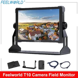 FEELWORLD T10 10