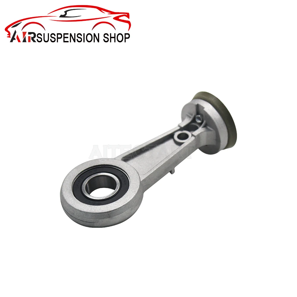 Air Suspension Compressor Repair Kits F02 F01 Cylinder Connecting Piston Rod For BMW 750Li 760Li 37206789450 37206796445