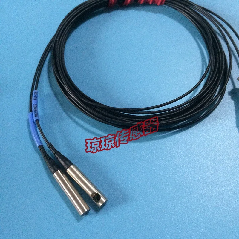 FU-18M FU-18 FU-16Z FU-16 Japan KEYENCE Injection Optical Fiber Sensor