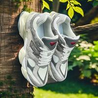 Temperamental 9060 sneakers, men's dad shoes, women's shoes  zapatillas de deporte