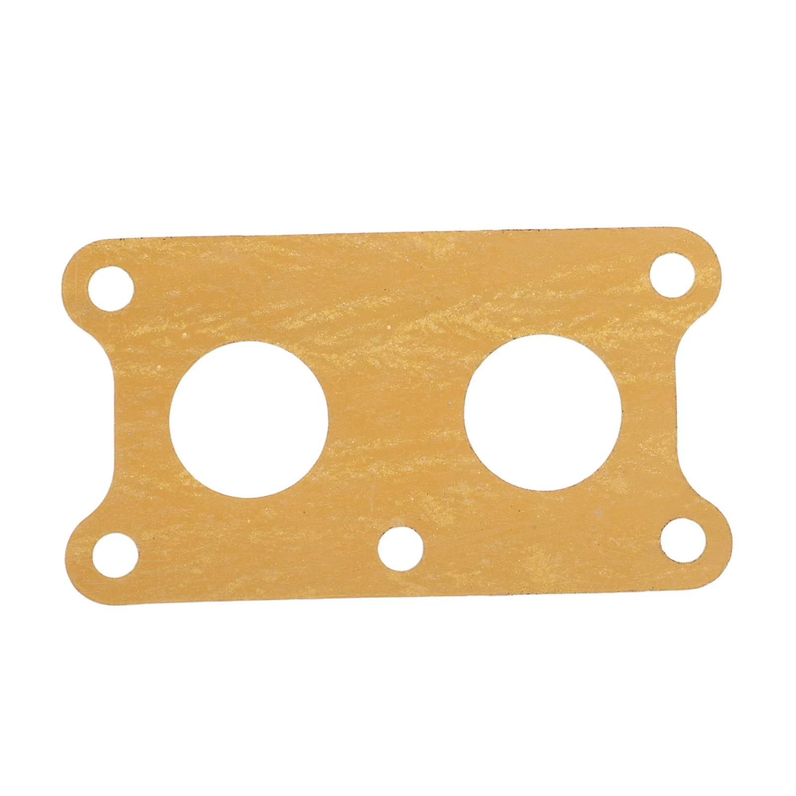 Compatible Engine Parts No Carburetor Kit Rubber Paper Material 3 Pieces Included 16212-Z0A-000 Gasket 17228-Z0A-003 Rubber Seal