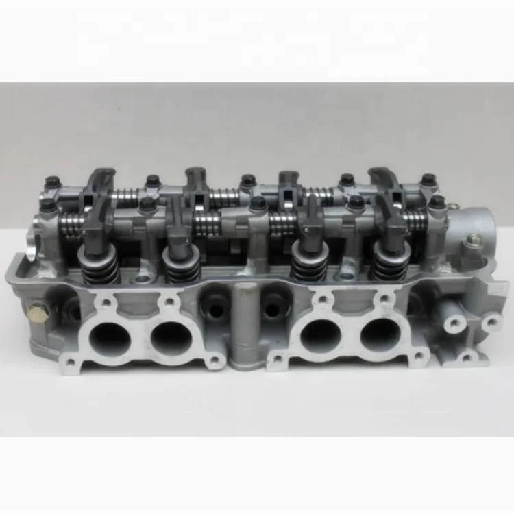 

4G63-8V G63B MD099086 MD188956 Complete Head Cylinder For Mitsubishi L200 L300 2.0