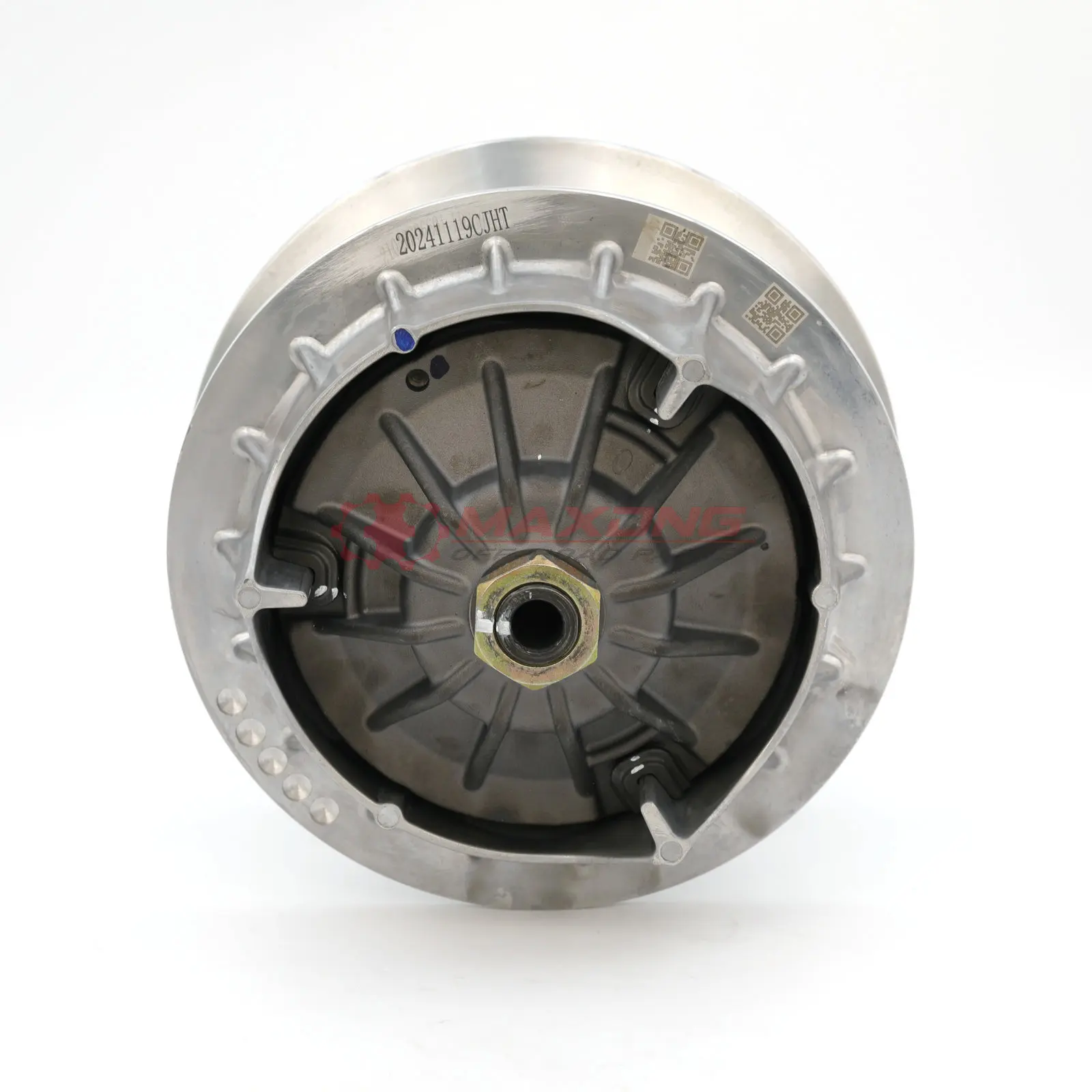 YIMATZU UTV  PARTS Primary Driving Clutch For ODES800 UTV Stels 800V Dominator  21040306601