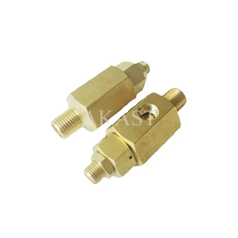 A11246874 ATC20022 Check Pilot Valve Fits Compair/Ingersoll Rand Screw Air Compressor Spart Parts