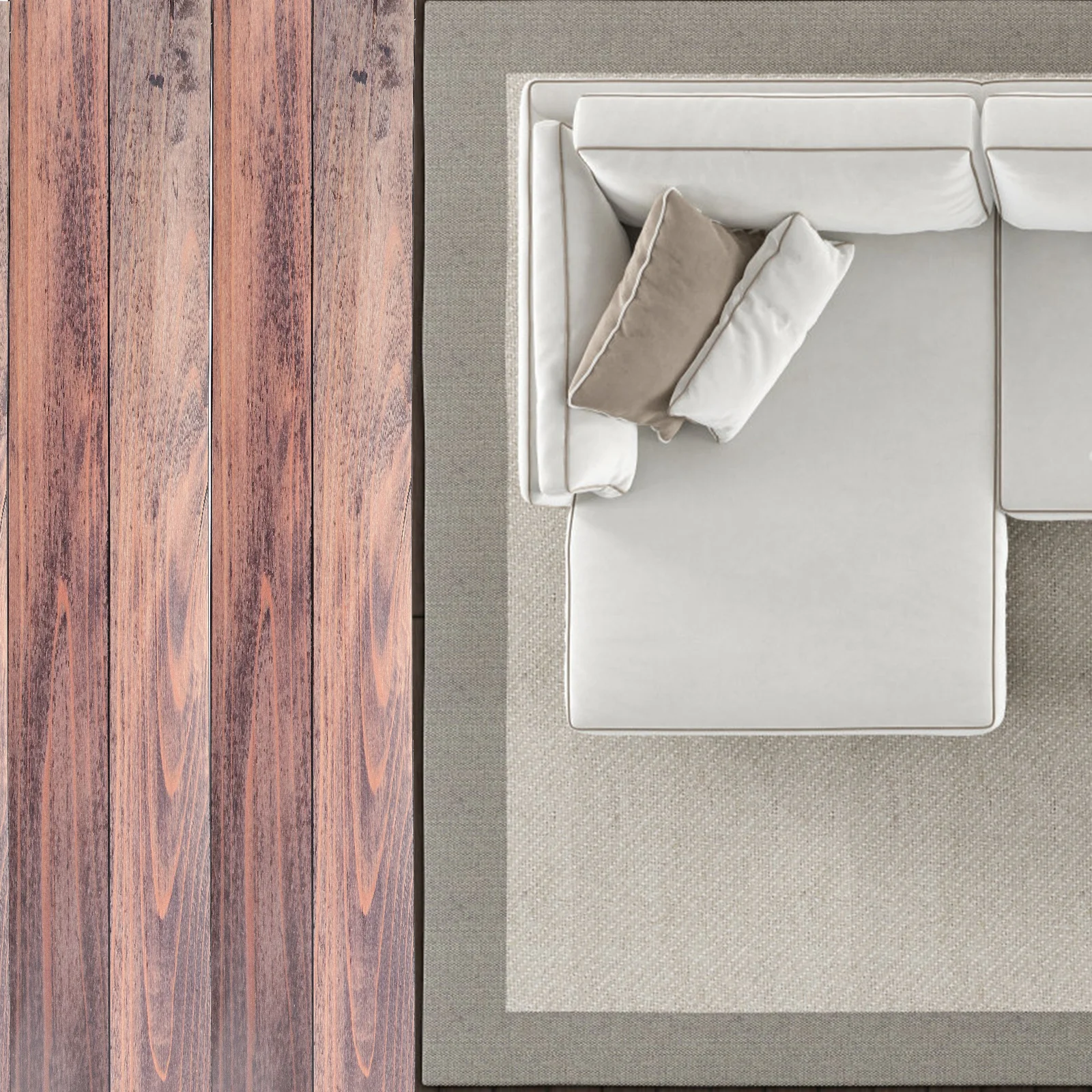 

Wood Grain Floor Sticker Peel Stick Waterproof Pvc Plank For Kitchen Bedroom Backsplash Wall Linoleum Roll Self-Adhesive Tile