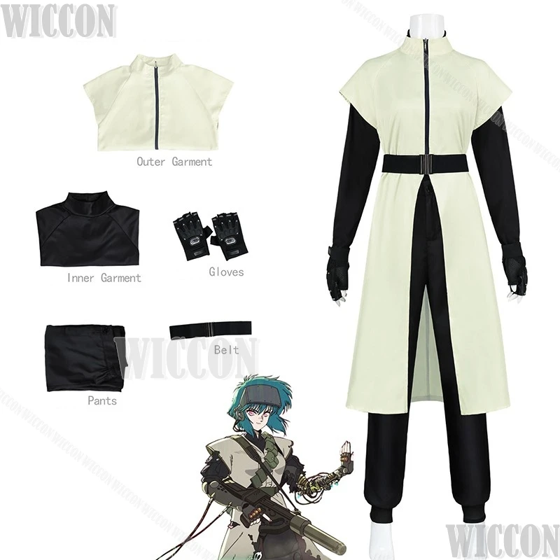 Anime GhostT In The Shell Cosplay Motoko Kusanagi Cosplay Costume CyberPunk Combat cao ti su zi Comic Con Role Play uniforms