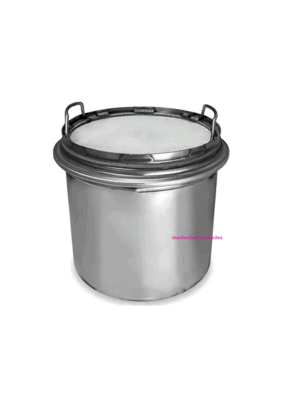 تعزيز مرشحات الجسيمات الجديدة DPF DAF XF 106 للمركبات الوقود والمركبات الهندسية #3