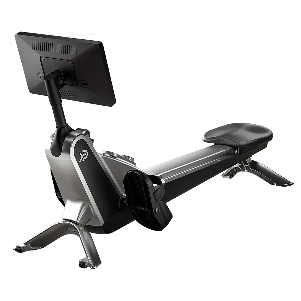 YPOO رائجة البيع آلة التجديف للياقة البدنية المنزلية آلة التجديف الذكية مع تطبيق YPOOFIT الصين OEM المورد #6