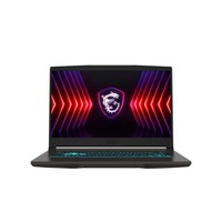 Laptop MSI Thin 15B12UC-1621XPL i5-12450H 15.6 \