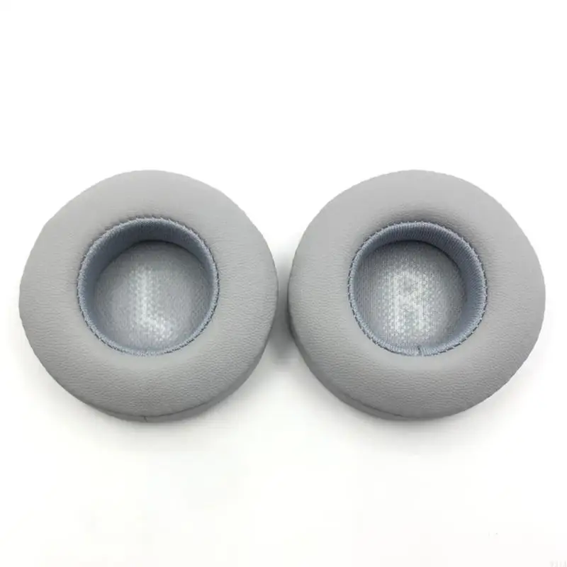 W91A وسائد الأذن غطاء للأذنين الكؤوس ل JBL-E35 E45 E45BT سماعة سماعة المحمولة سماعة استبدال وسادات الأذن وسادة