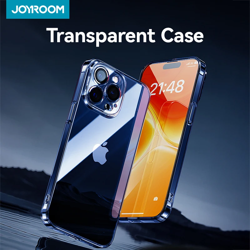 Clear Phone Case For iPhone 15 14 Pro Max 14 Plus 11 Pro PC Ultra-thin Back Cover Case For iPhone 11 Transparent Case