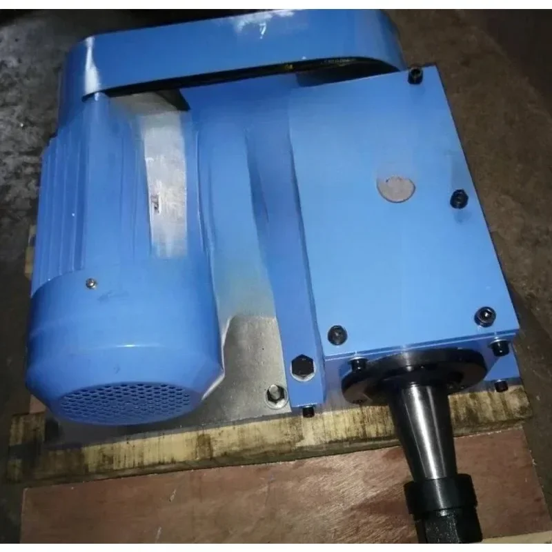 Lathe inner and outer circular grinder