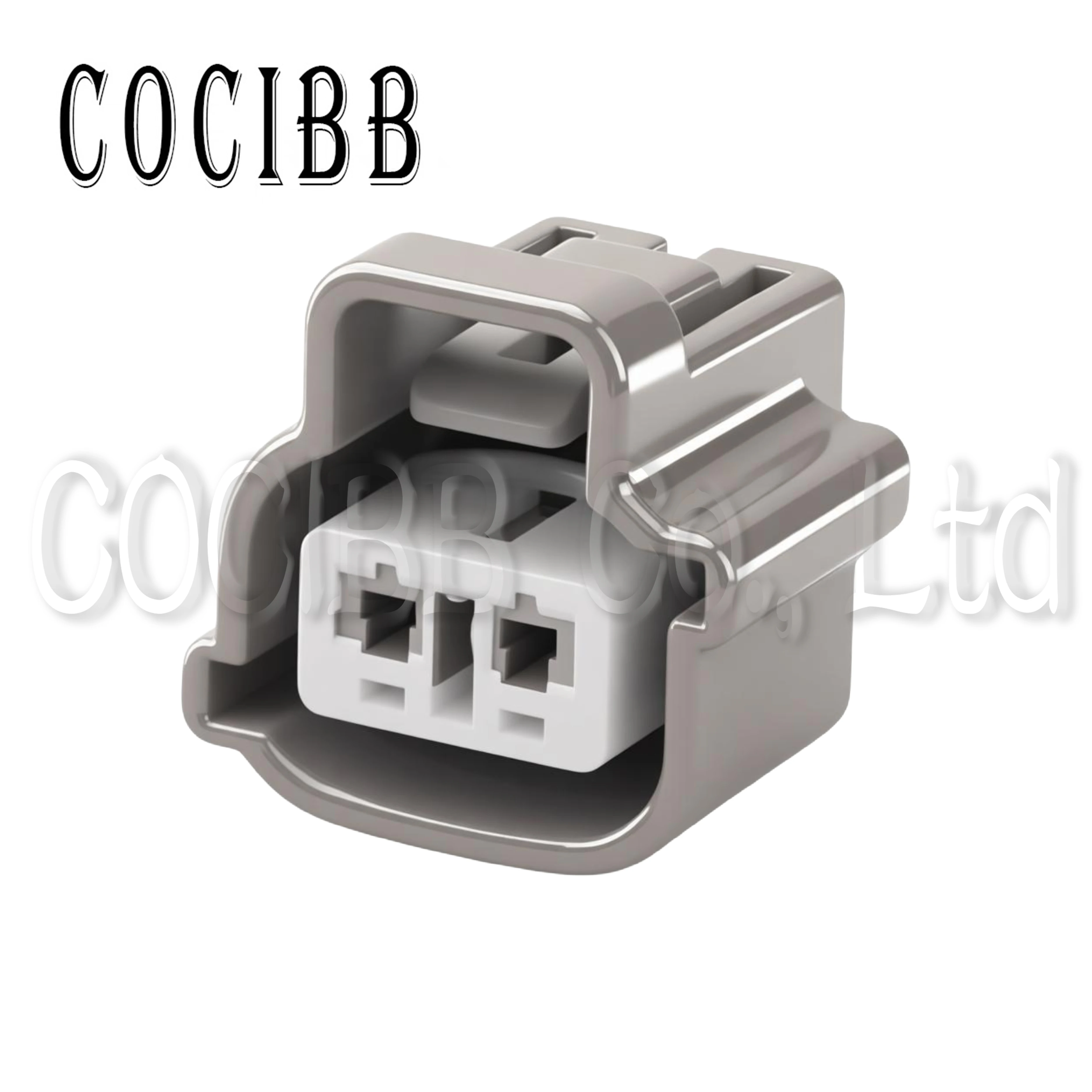 

1 Set 2 Pin Automotive Male Female Waterproof Fog Socket Lamp Wire Plug Car Turn Signal Light Connector For Toyota 90980-11019