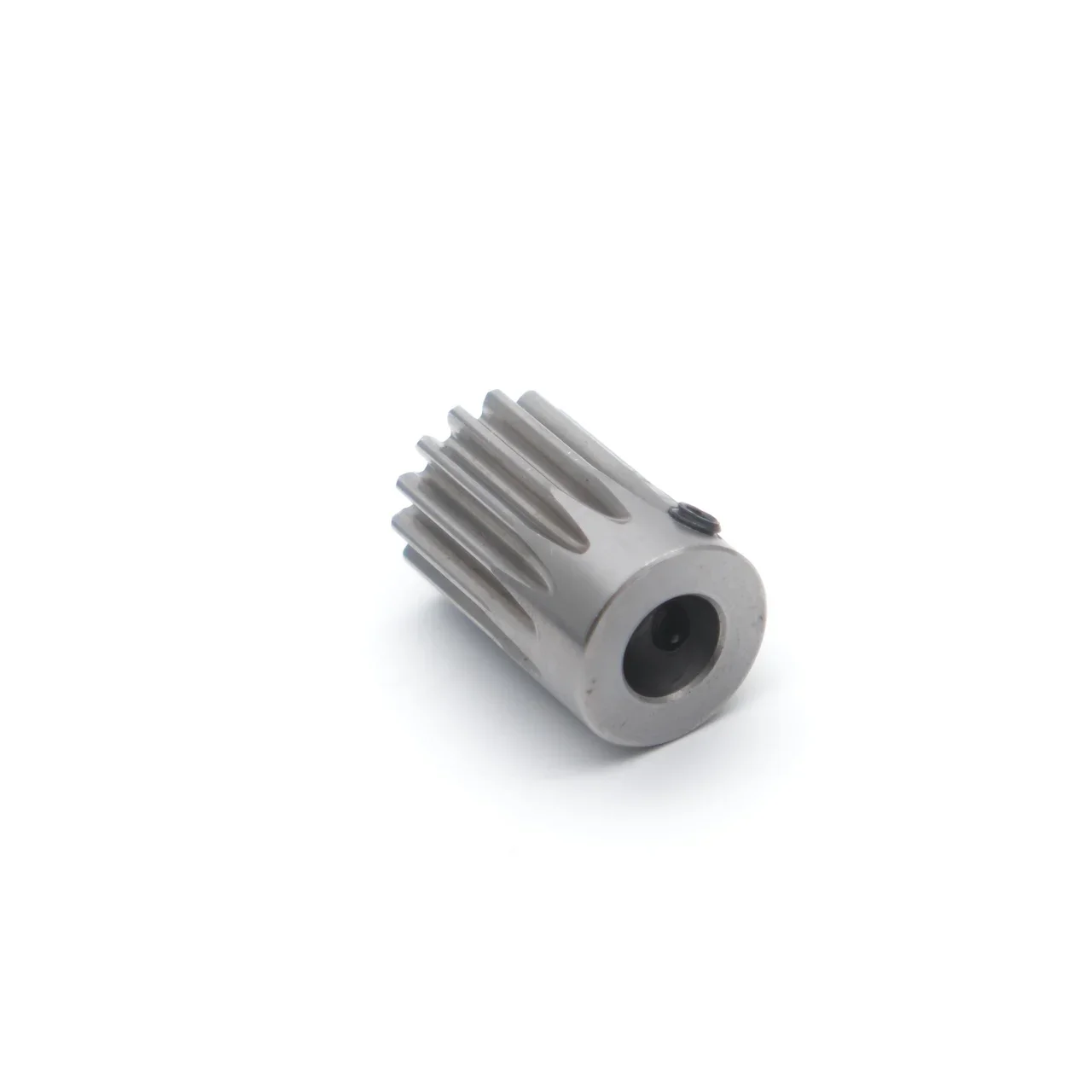 1M 10/11/12/13/14/15/16 Teeth 5mm Spur Stainless Steel Gear 25MM Total Thickness
