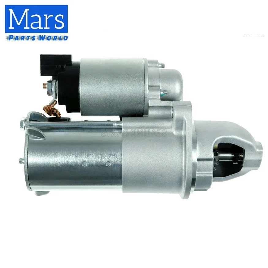 36100-25020 19090 361002G100 115569 112611 8000169  Starter Motor 12V with High Quality Armature for SONATA 2.4