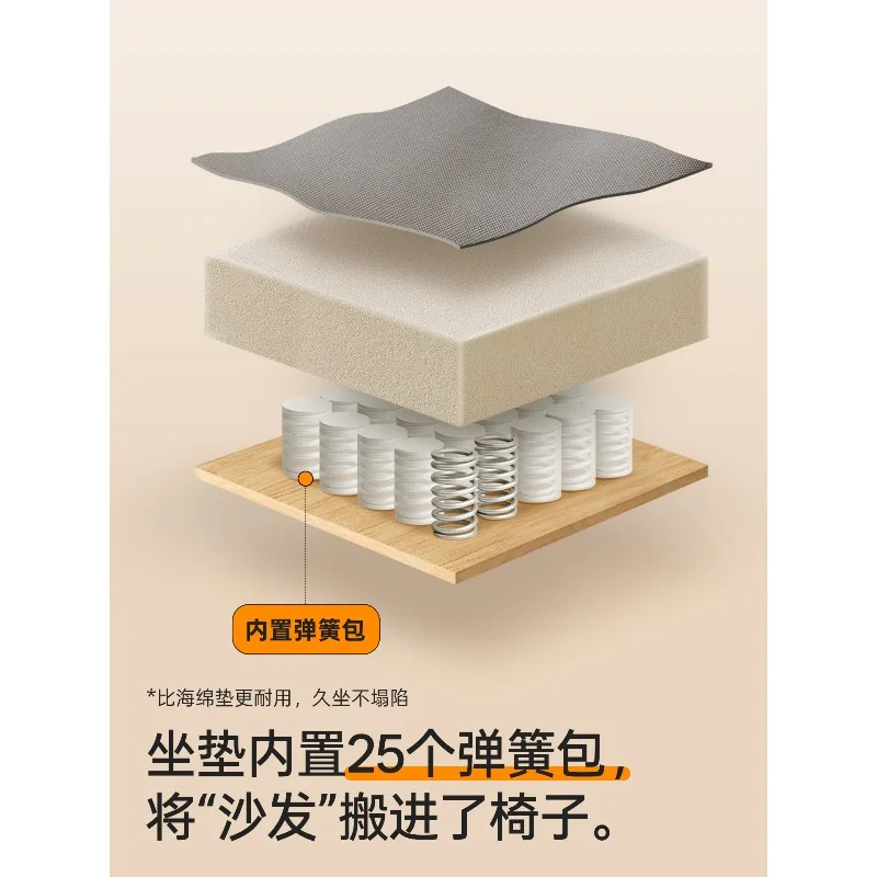 كرسي التعلم، كرسي مريح لطلاب المدارس الثانوية