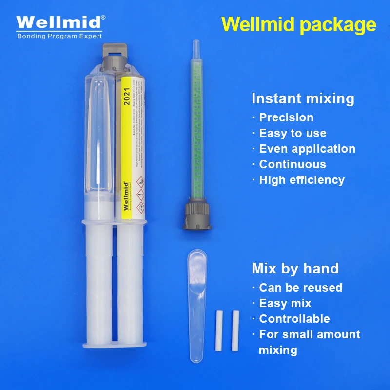 غراء إنستان AB شفاف 25 جرام ليكي 2 جزء من الراتنج مع مقوي لتقوم بها بنفسك إصلاح المعادن السريع 60 ثانية علاج سريع للغاية لاصق إيبوكسي