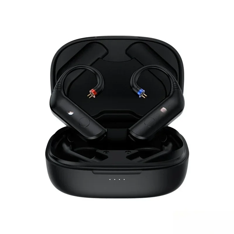 BT30 PRO true wireless, Bluetooth headset amplifier module, Qualcomm 5.2 chip, high battery life, wireless charging module