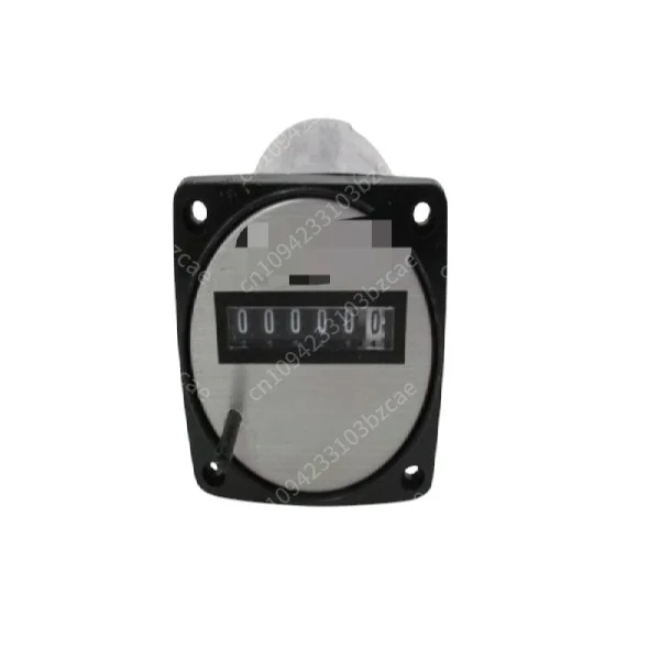 

Plc 240612AA-AD8 HOUR METER Programming Controller Industrial Automation