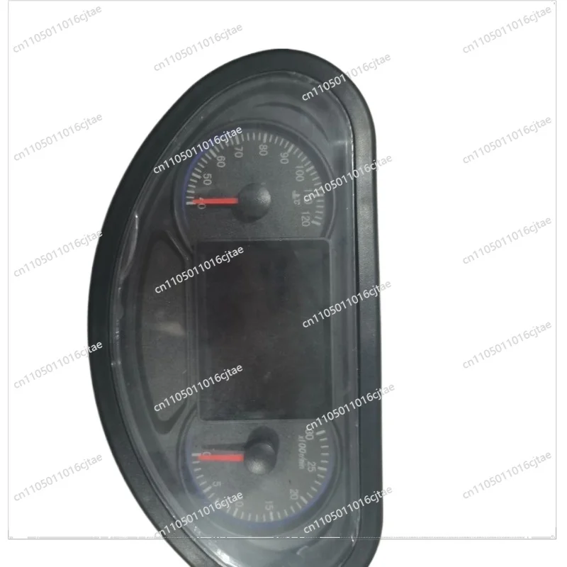 For Harvester Accessories: Instrument Assembly 218AG1/1G1