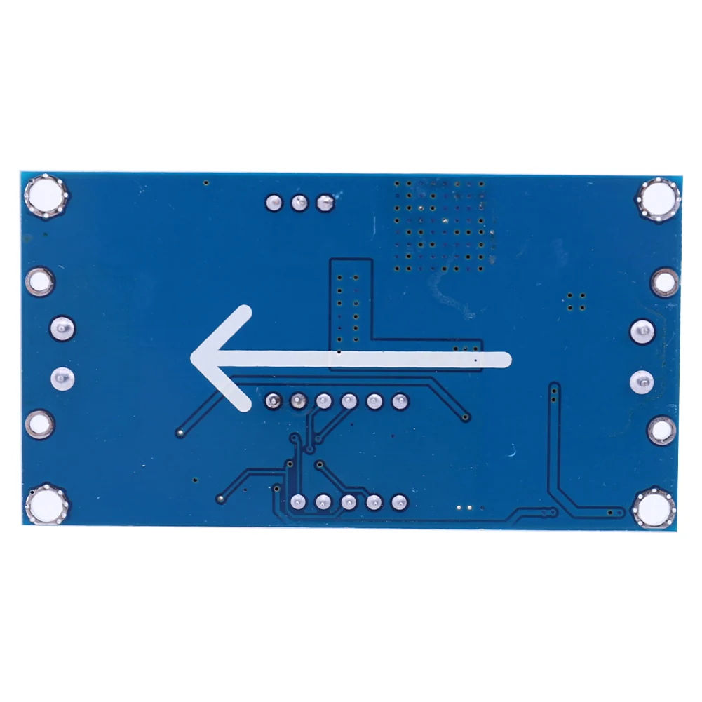 LM2596 DC-DC Step-Down Module Input 25V-40V Output 1.25V-37V Power Supply Module 3A Volt Transformer Adjustable High Efficiency