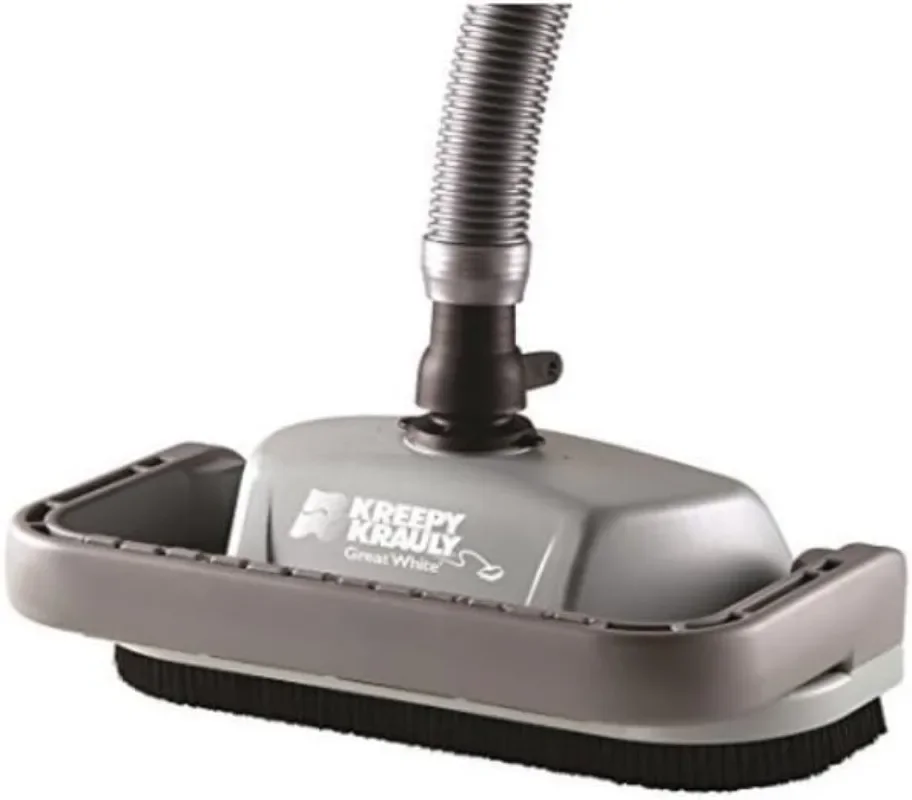 Pentair GW9500 Kreepy Krauly Great White Inground Pool Cleaner