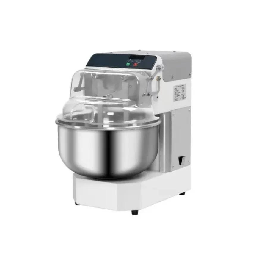 Deposit for Industrial Double Arm Dough Mixer 5kg Commercial Bread Flour Mixing Kneading Machine