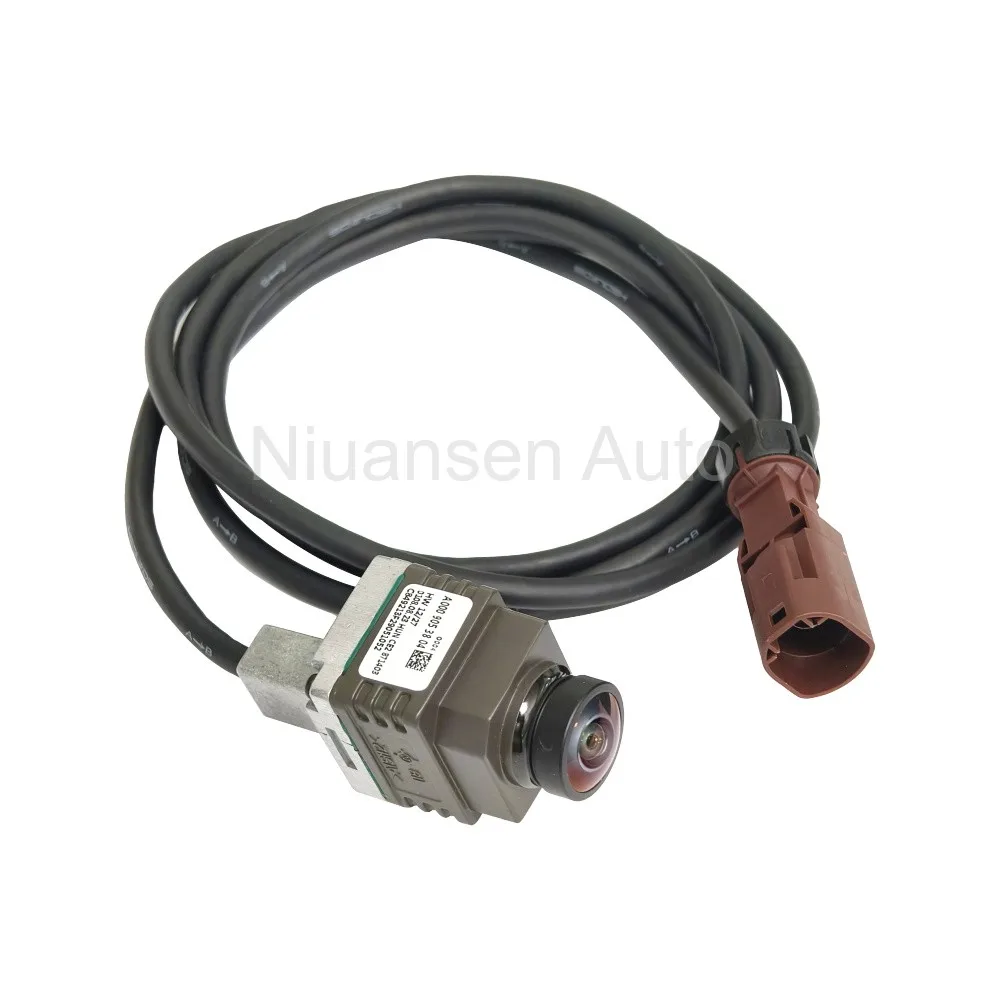 A0009053804 High Quality Car Front Surround View Parking Backup Camera For Mercedes Benz W212 CLS S212 E250 2016 0009053804