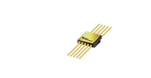 

Texas Instruments TPS7A4501Y/EM Power Management IC Development Tools Radiation-hardened, QMLV, 1.5-V to 20-V input 1.5-A low-dr