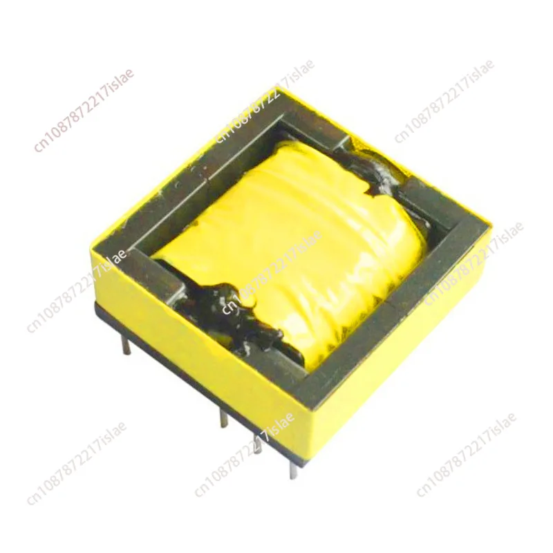 Horizontal inverter transformer EFD15 forward transformer switching power supply transformer customization