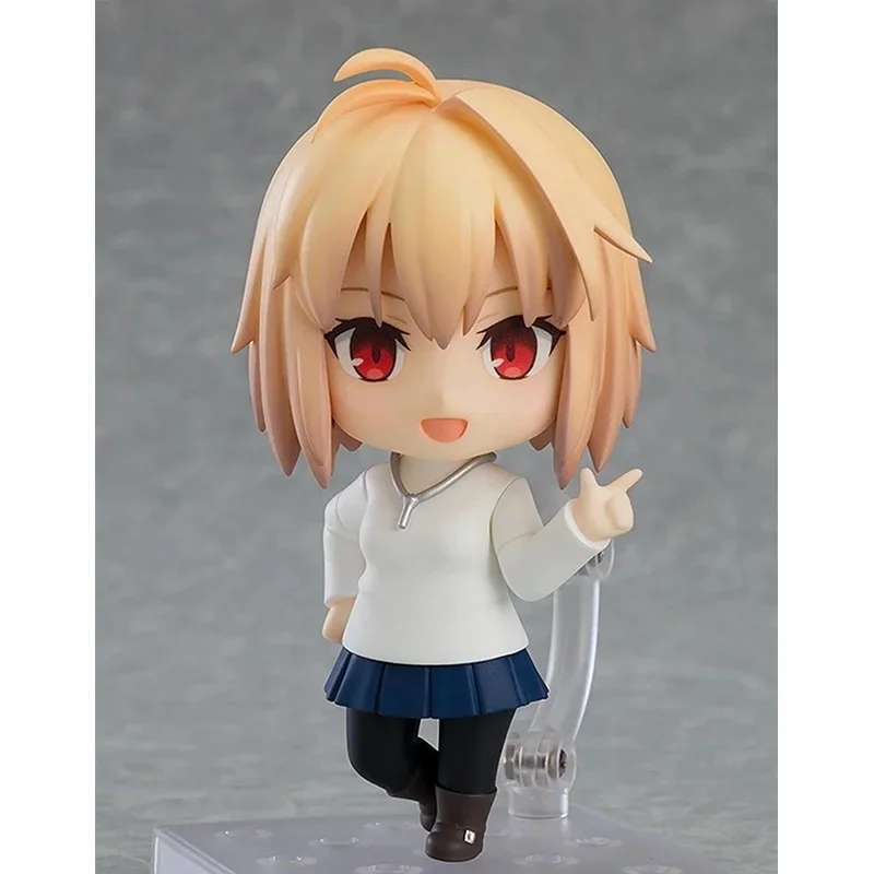 GSC Original Tsukihime Arcueid Brunestud Chieru Anime Figure Action Figure Toys For Boys Girls Kids Children Birthday Gifts