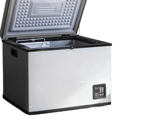 Car Refrigerator RV Refrigerator Solar