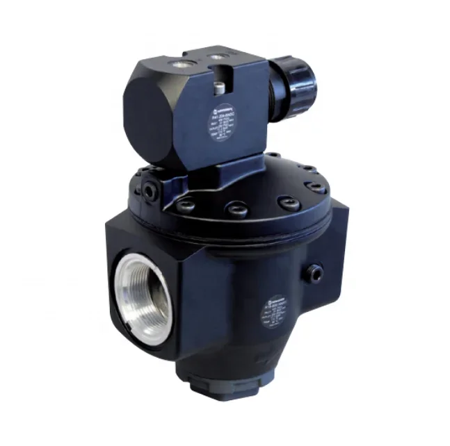 

2026 NORGREN PRESSURE REGULATOR R18-C34-RNSA S/INTERGRAL PILOT REGULATOR