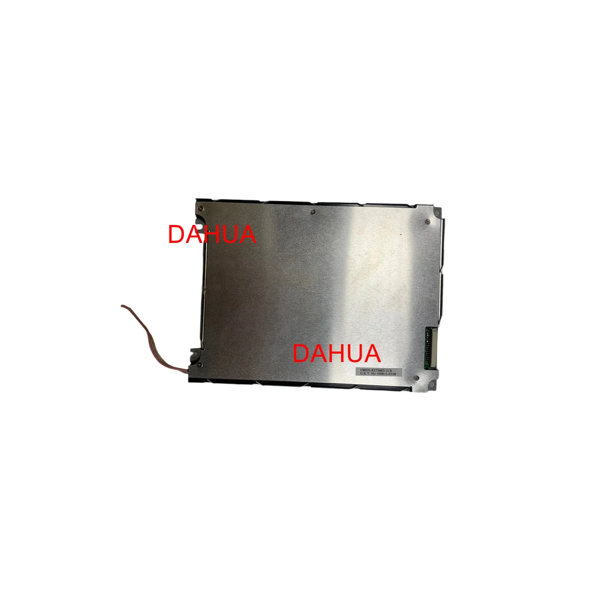 UMSH-8273MD-1CS 5.7INCH INDSTRIAL LCD DISPLAY 100% TESTED