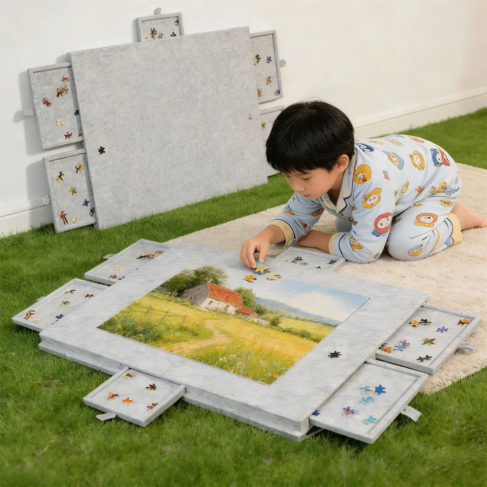 7-Piece 6-In-1 Port… - image