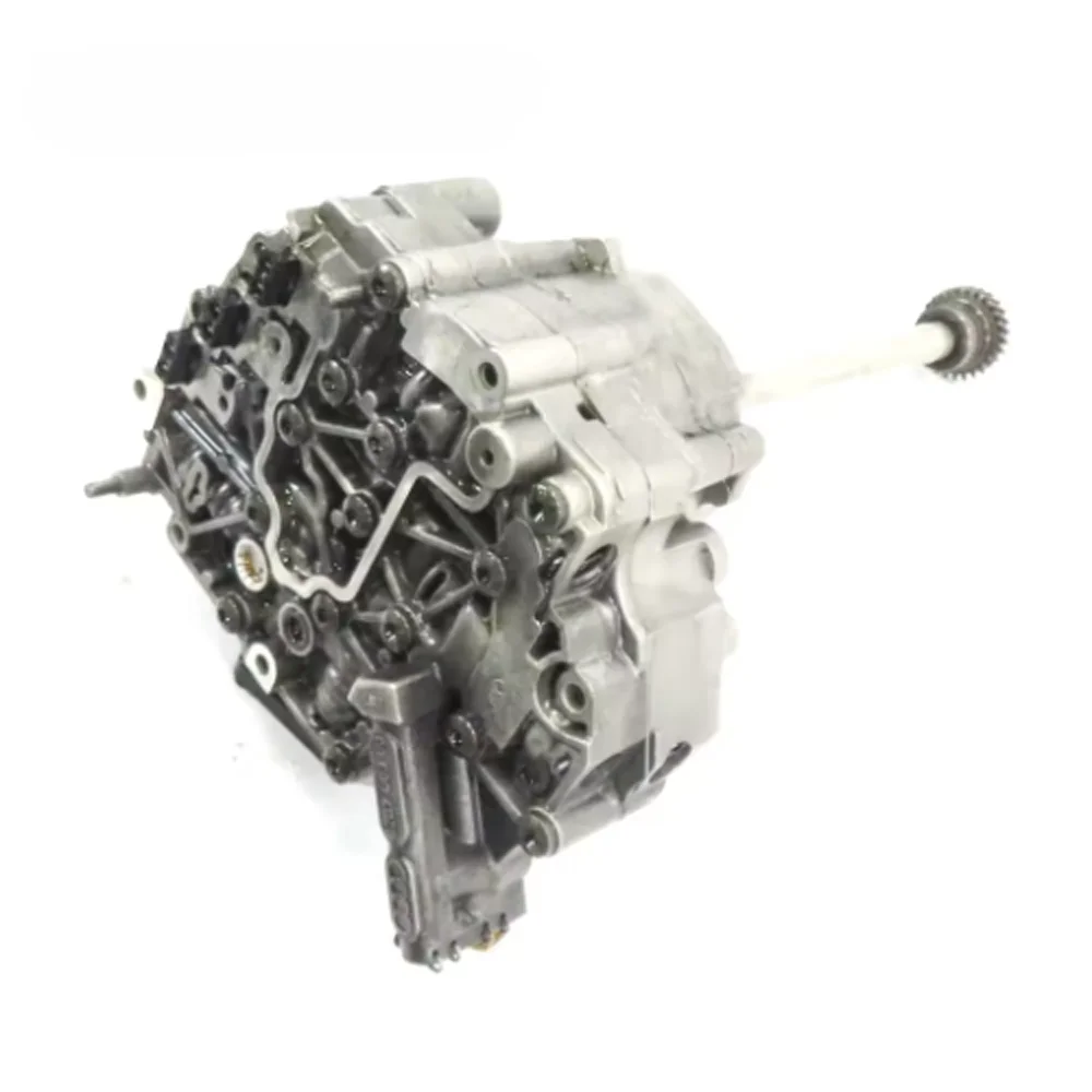 

0aw Cvt Valve Body Oil Circuit Board Oaw Gearbox For Audi A4l A6l A7