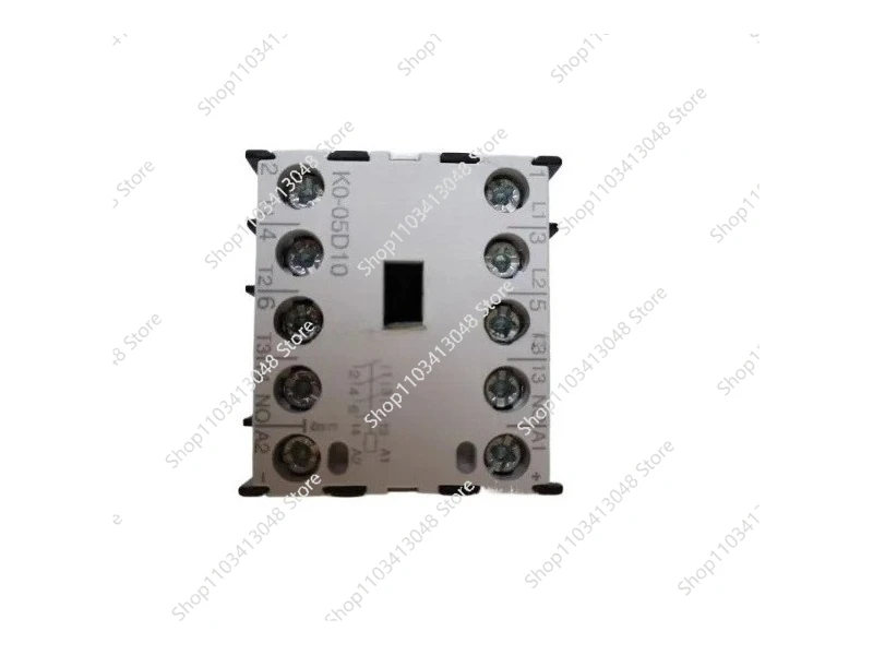 

K0W05D10MC contactor K0-05D00-22 original factory K0-05D10