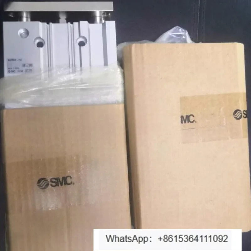 1Pcs MGPM32-75Z Three Axis Cylinder