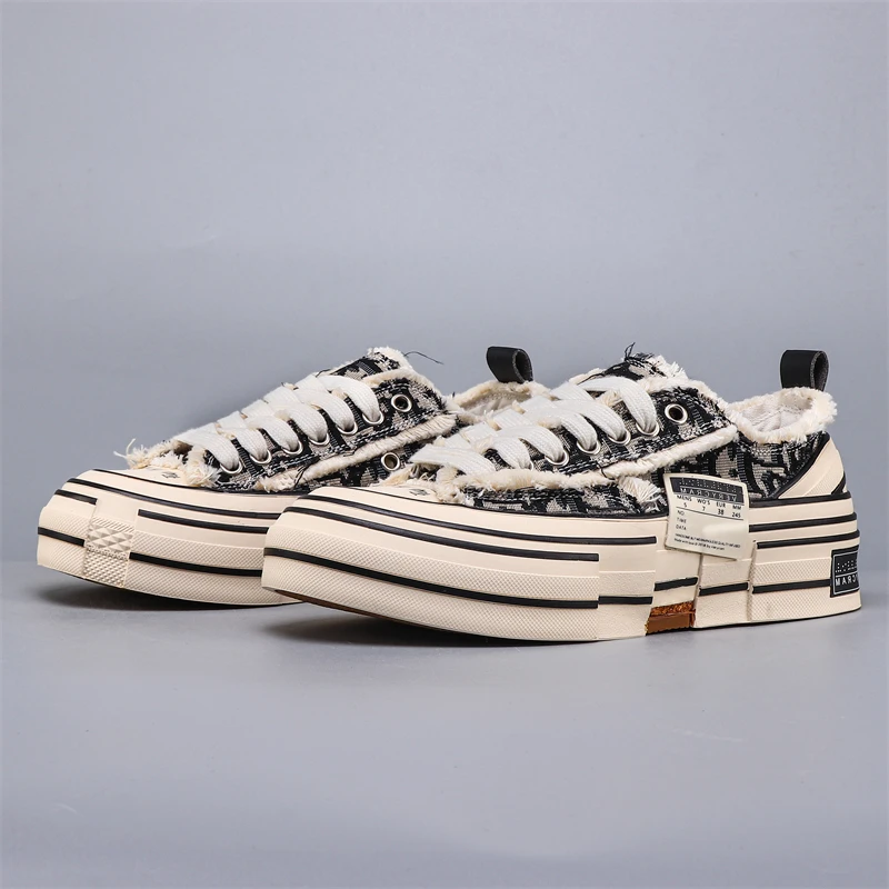 

Chaussures multicolores pour femmes chaussures pour hommes mode nouvelles baskets de course xc-27