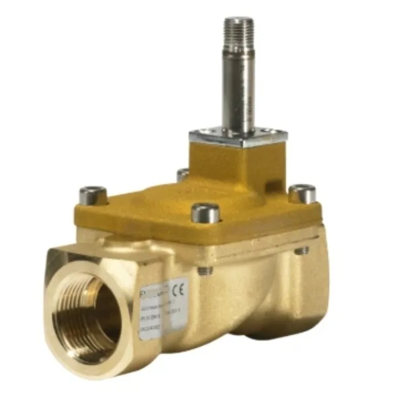New in Stock Danish DAMFOSS Solenoid Valve Pilot Valve 042U4082 3