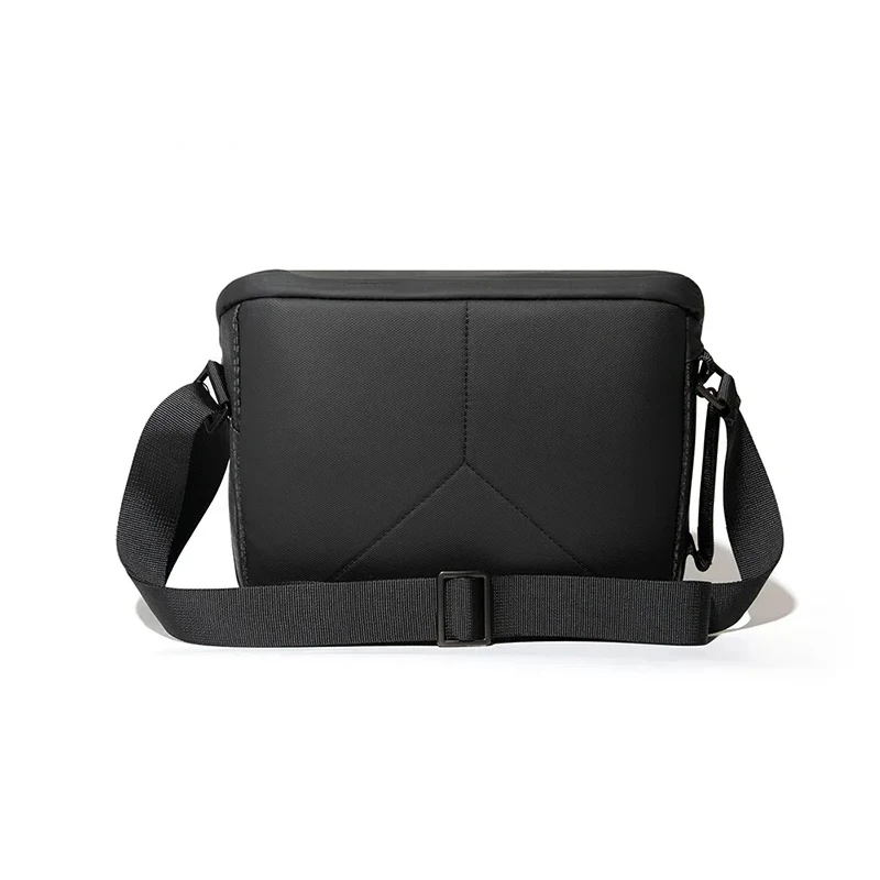 

Портативный чехол, нейлоновая водонепроницаемая сумка на плечо с подкладкой «сделай сам», аккумулятор, пульт дистанционного управления для хранения дронов для аксессуаров DJI Neo