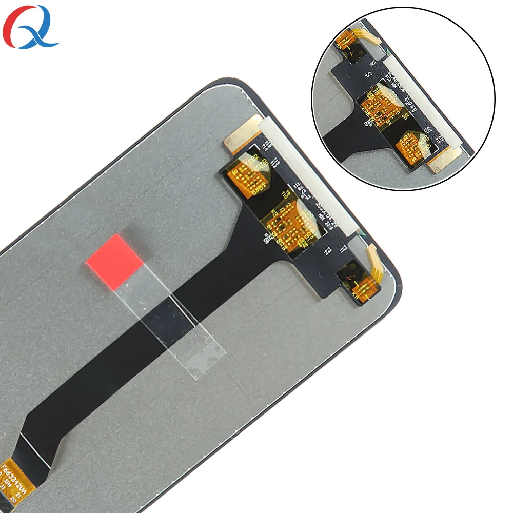 X70 Mobile Phone lcd For Cubot X70 LCD Display Touch Screen Replacement Digitizer Assembly For Cubot X70 Lcd Phone Screen