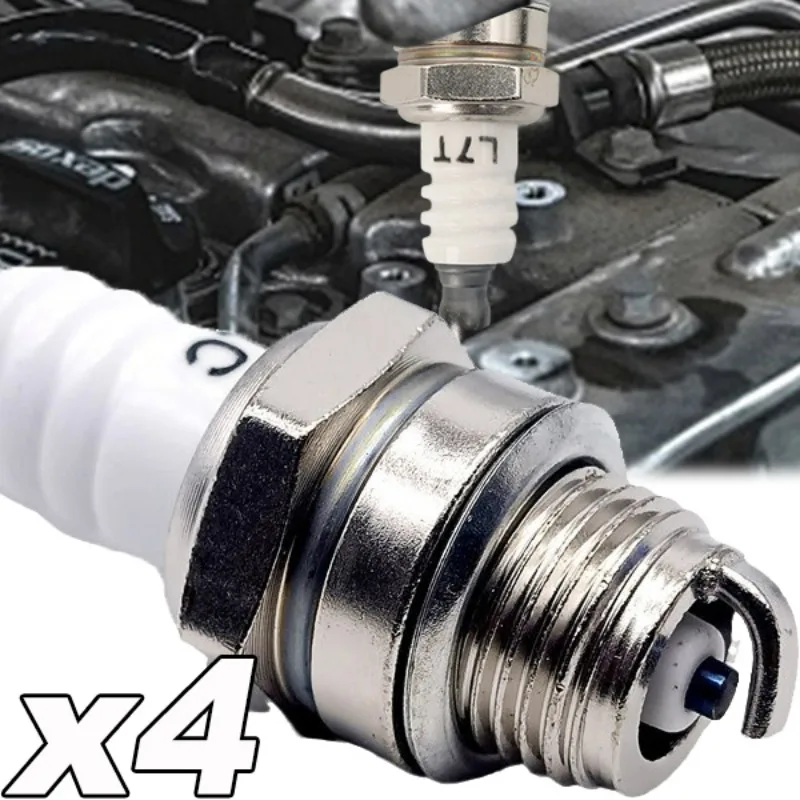L7TC Spark Plug Hig…