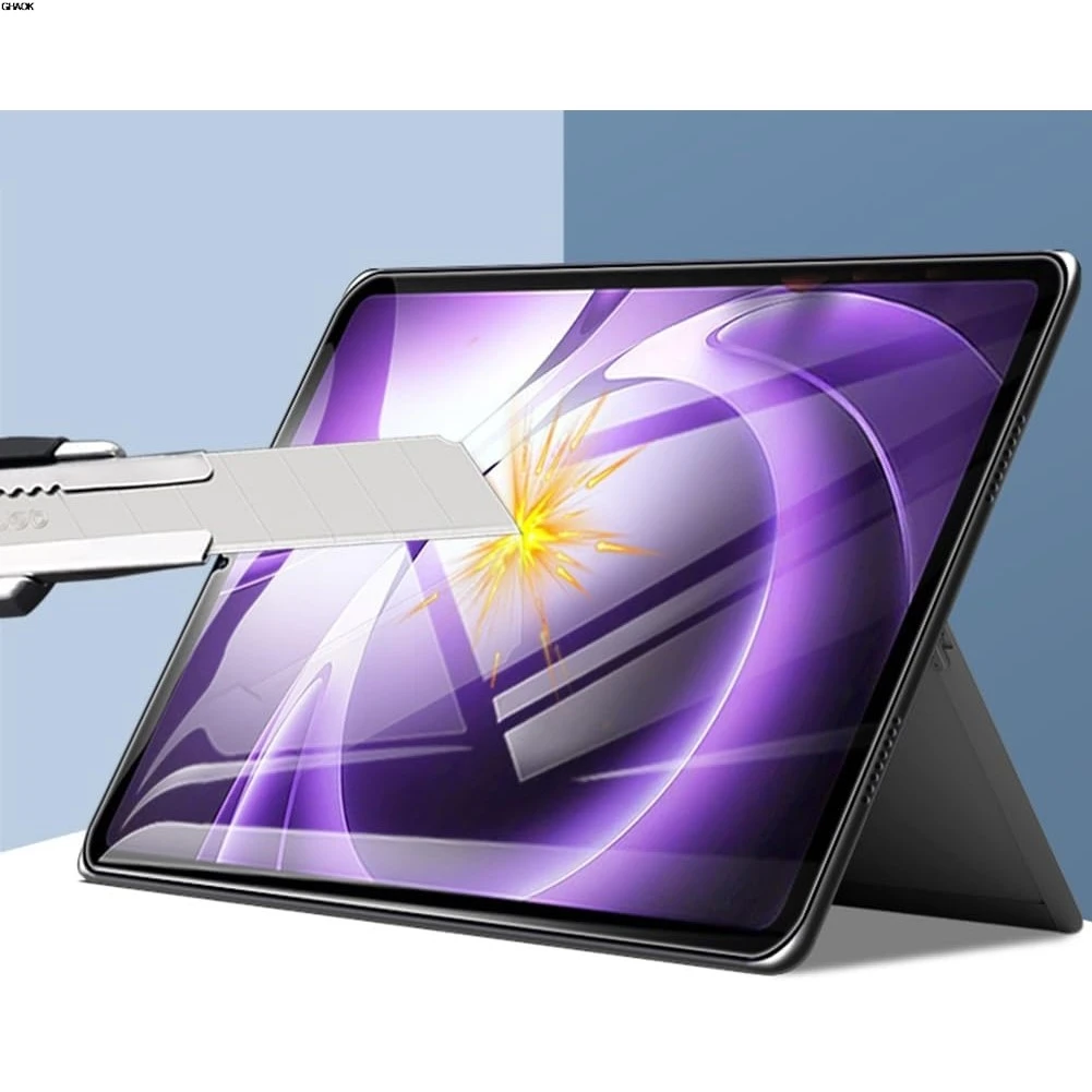 واقي شاشة من الزجاج المقسى لهاتف Xiaomi Pad Mini 2025 مقاس 8.8 بوصة شفاف متوافق مع Redmi K Pad KPad 8.8" #2