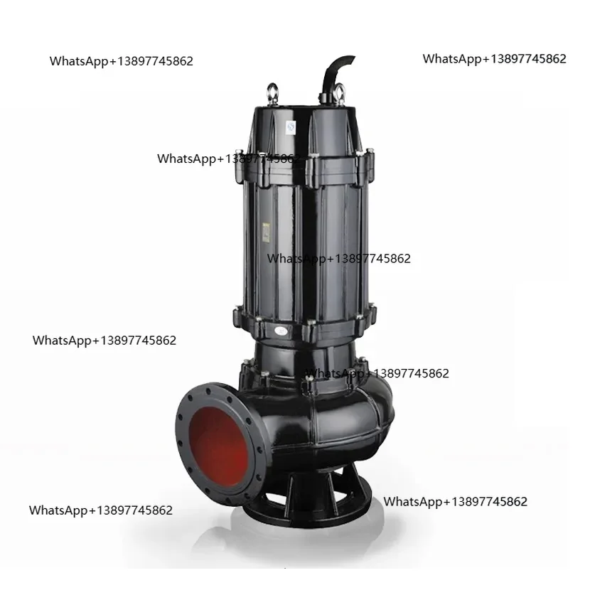 

Peiqi ISO9001 Китай на заказ нестандартный горизонтальный самовсасывающий P из нержавеющей стали для сельскохозяйственного орошения