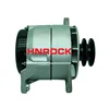 Alternator HNROCK NEW 48V 80A 1