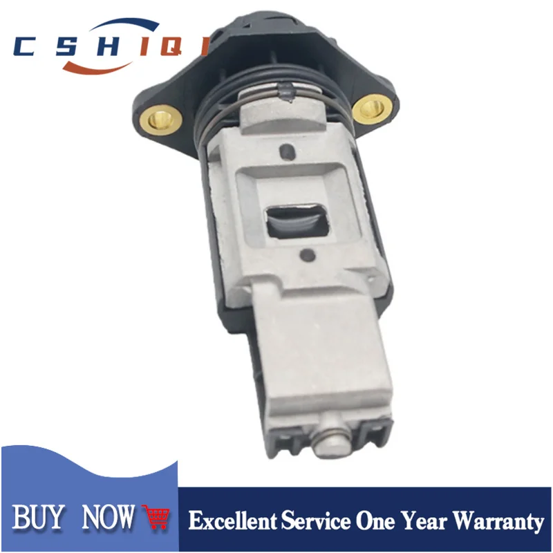 

0280217509 Датчик массового расхода воздуха для Mercedes-Benz W210 W140 S210 C140 R129 E290 600SE S600 SL600 CL600 0000940848 0280217510