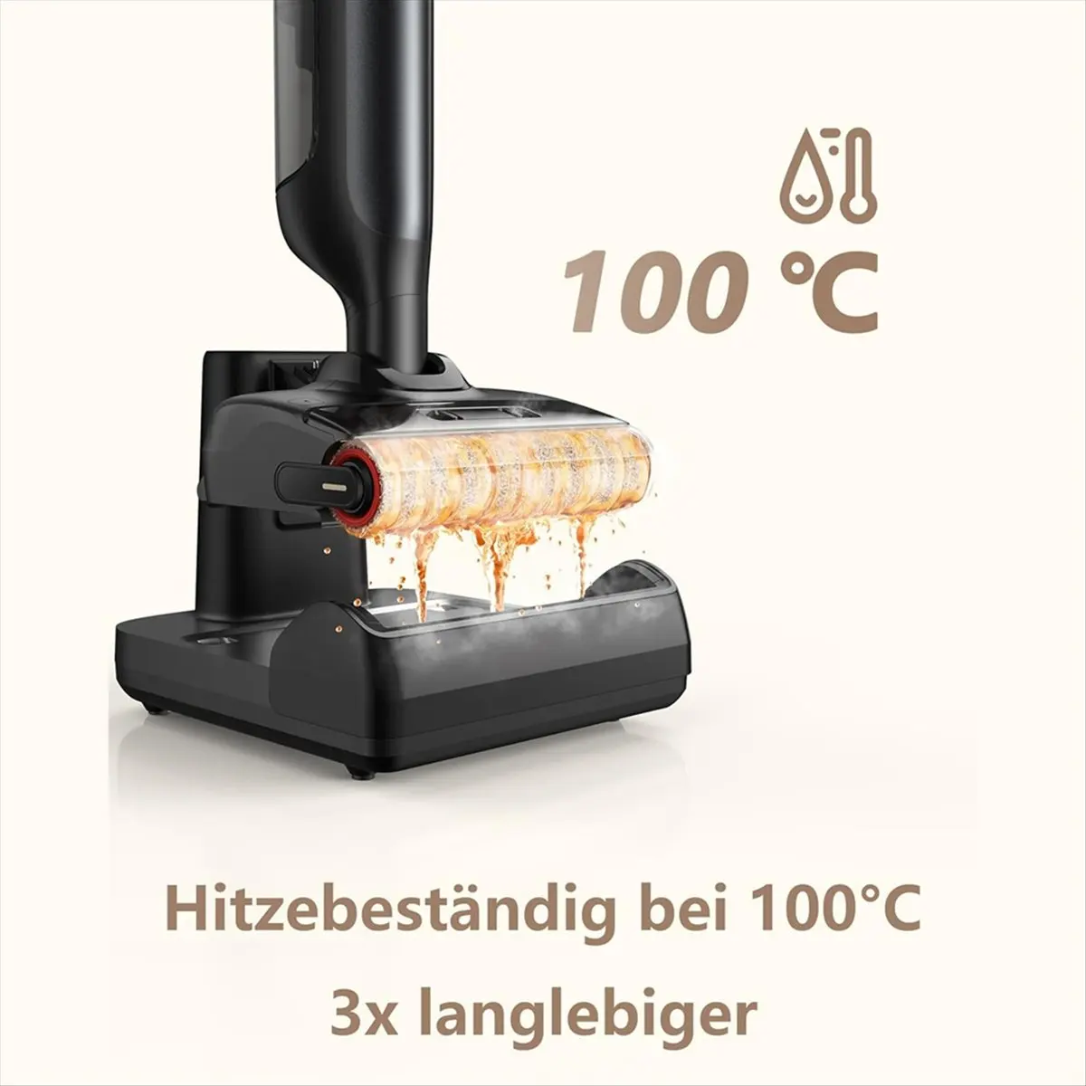 【A99Z~】 Brush Roll + Filter Replacement Parts for H15 Pro