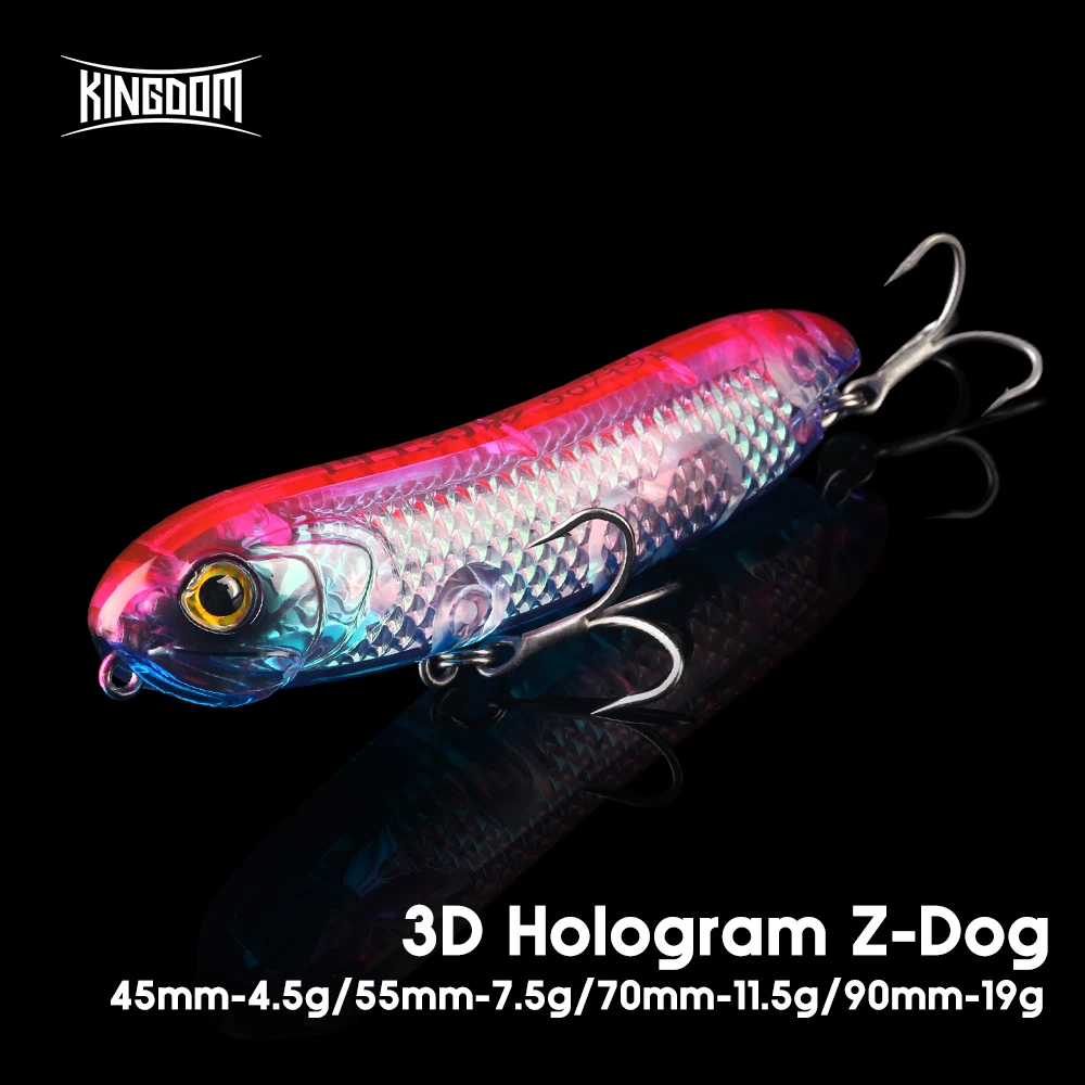Kingdom Z-Dog Topwa… - image